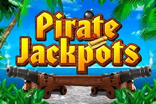 Pirate Jackpots